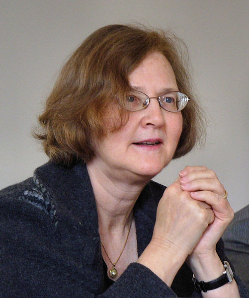 Elizabeth Blackburn