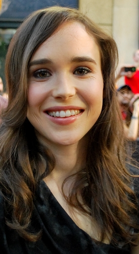 Ellen Page