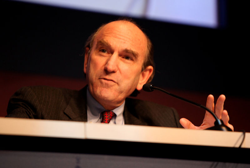 Elliott Abrams