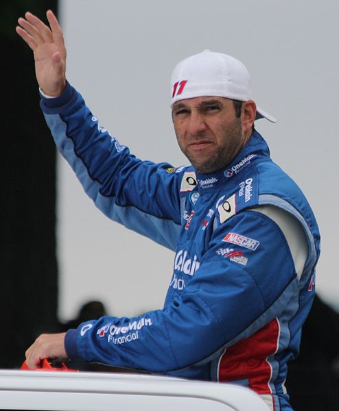 Elliott Sadler