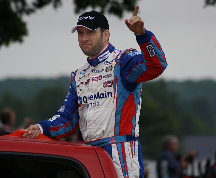 Elliott Sadler