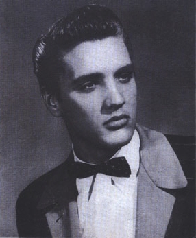 Elvis Presley