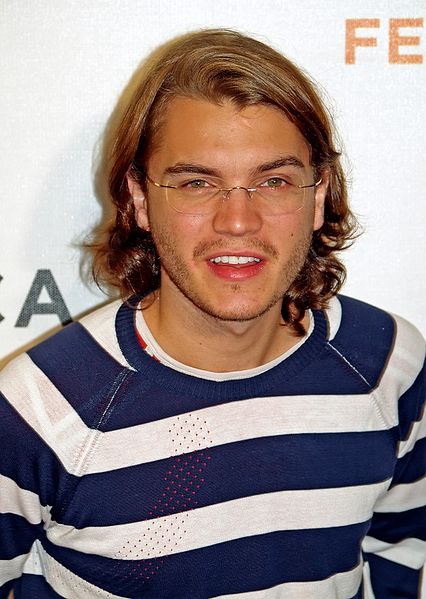 Emile Hirsch