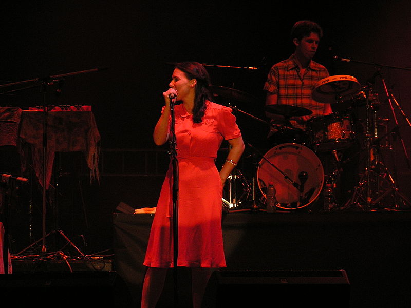 Emiliana Torrini