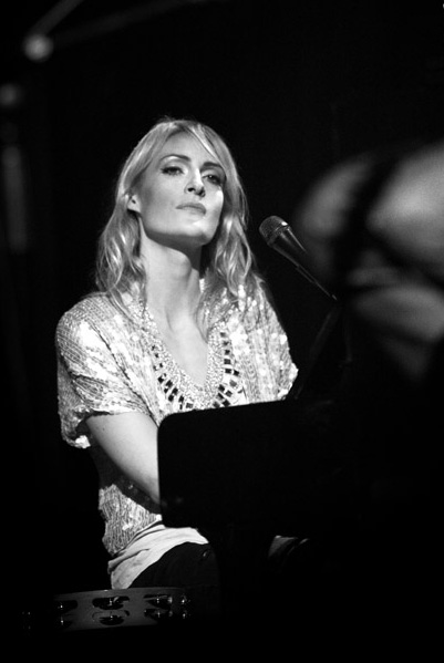 Emily Haines