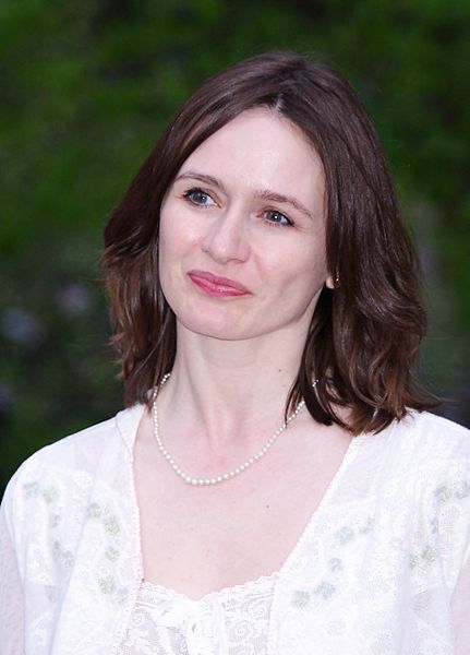 Emily Mortimer