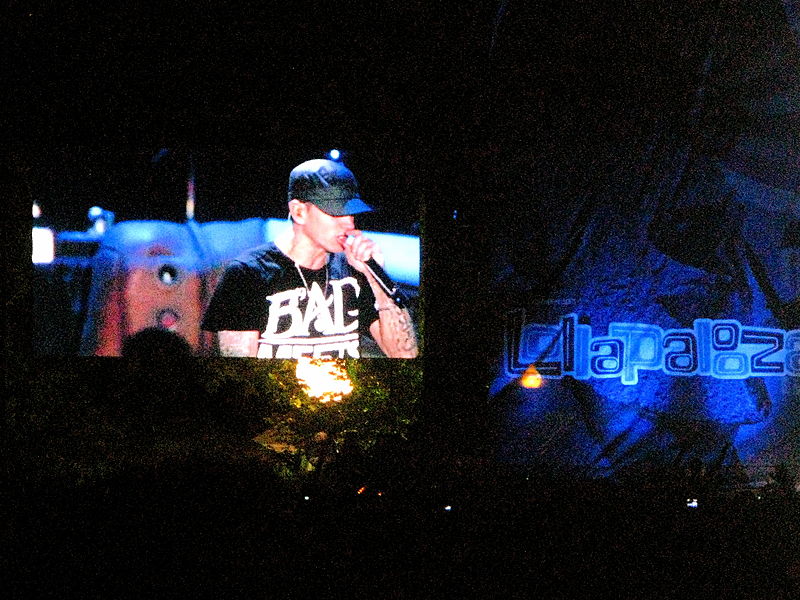 Eminem