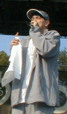 Eminem