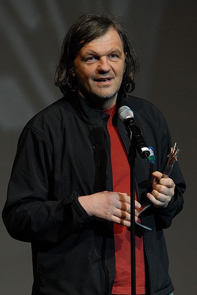 Emir Kusturica