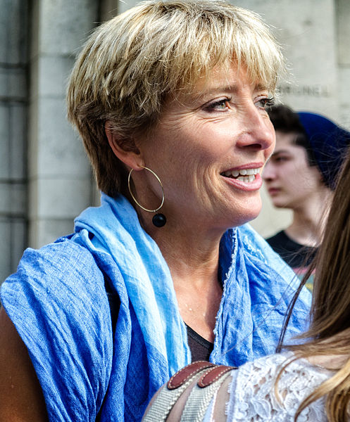 Emma Thompson