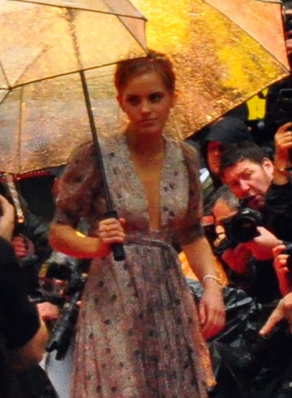 Emma Watson