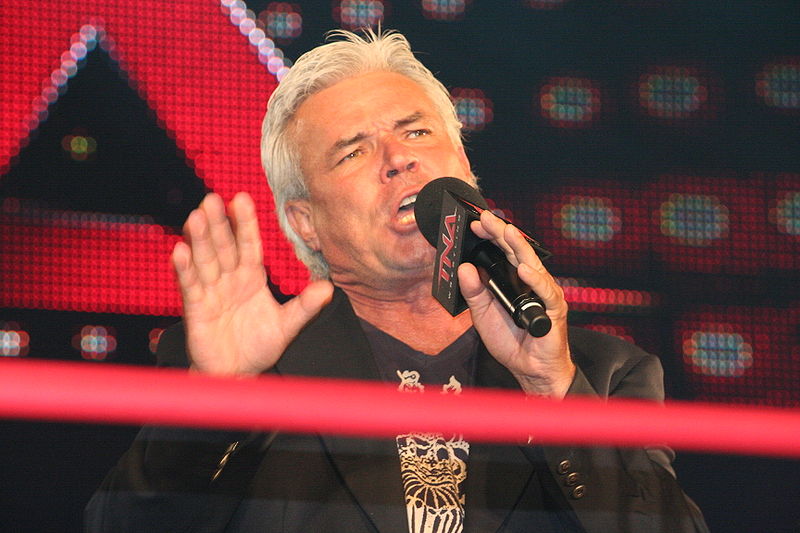 Eric Bischoff