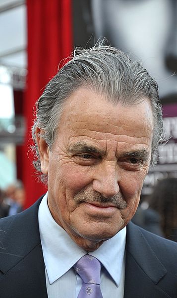 Eric Braeden