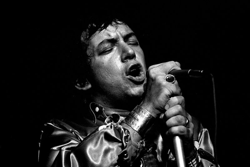 Eric Burdon