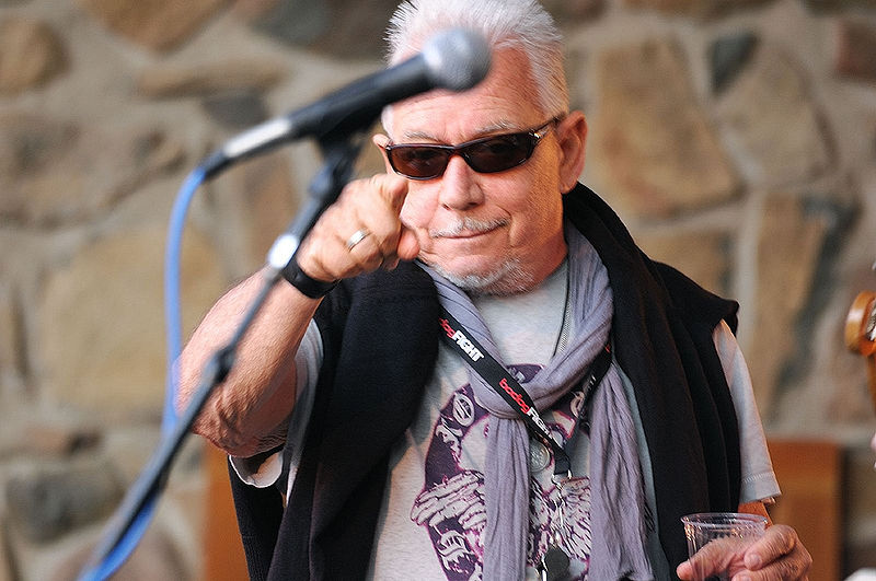 Eric Burdon