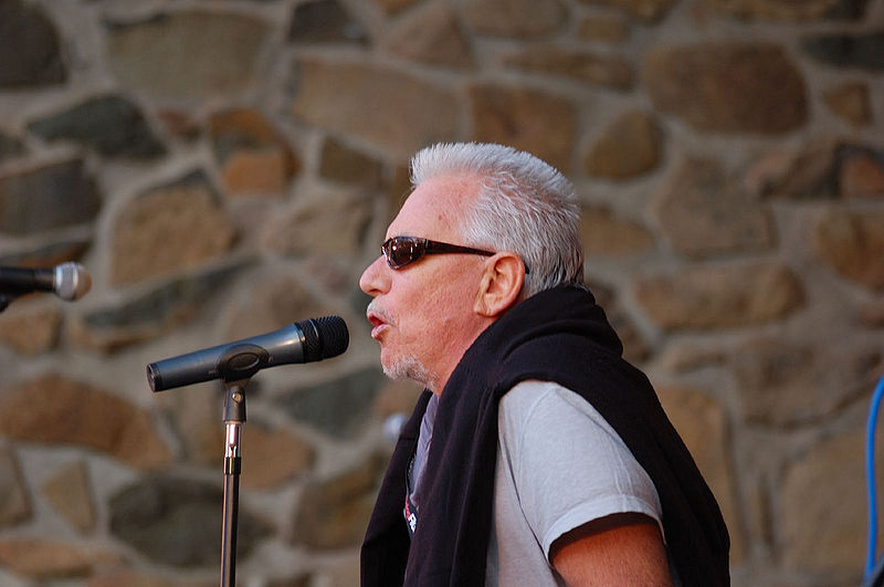 Eric Burdon