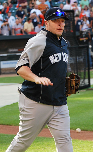 Eric Hinske