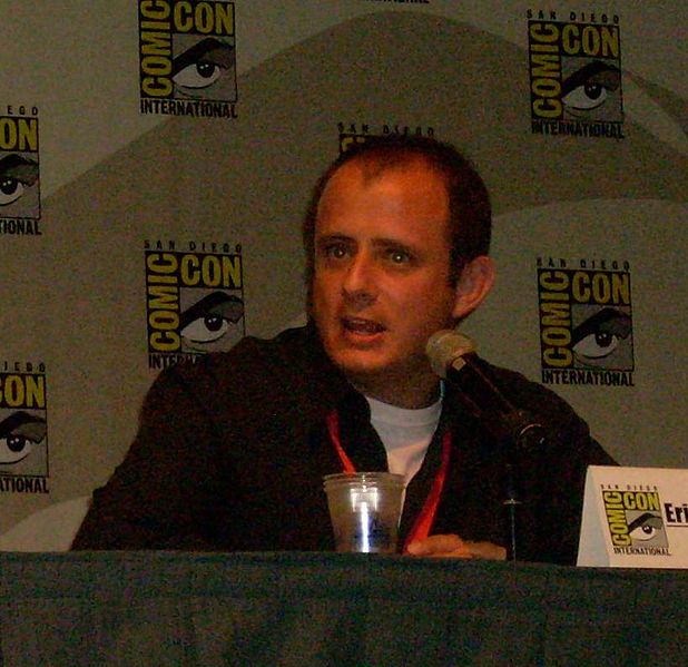 Eric Kripke