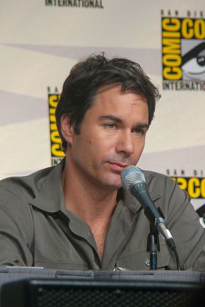 Eric McCormack