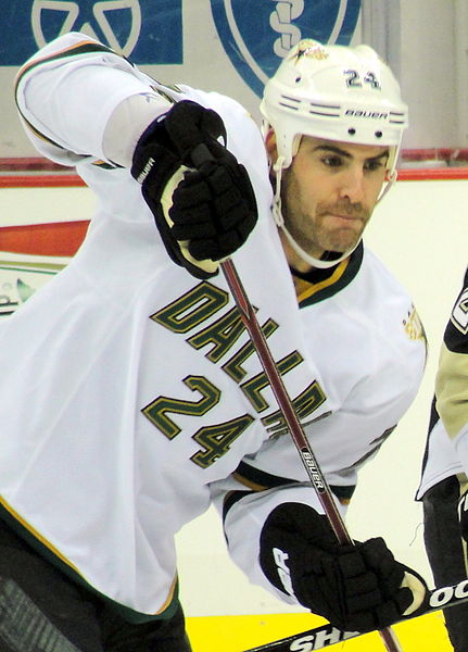 Eric Nystrom