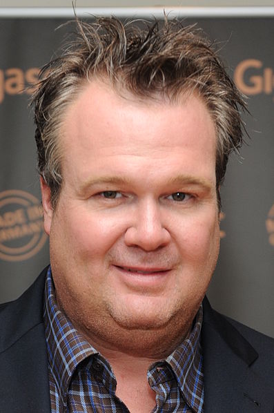 Eric Stonestreet