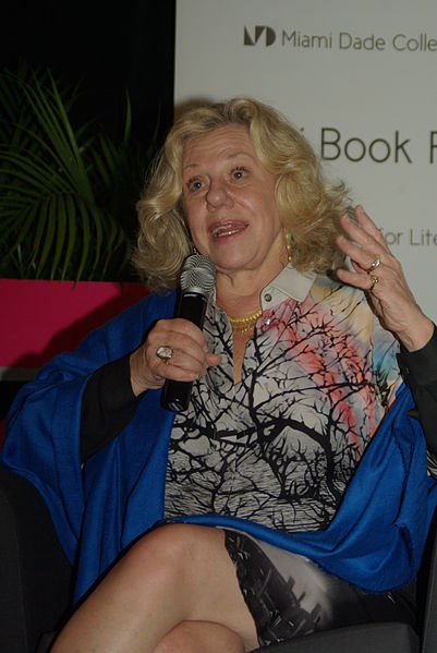 Erica Jong