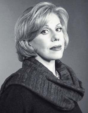 Erica Jong