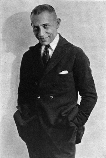 Erich von Stroheim