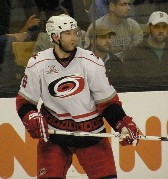 Erik Cole