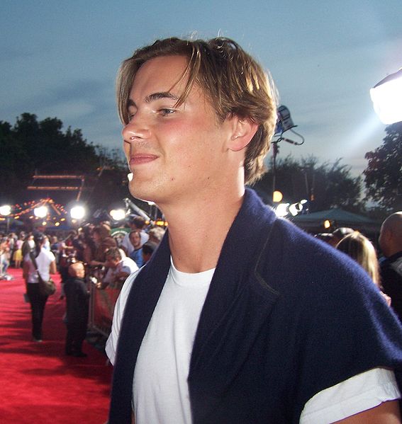 Erik von Detten