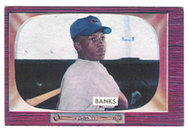 Ernie Banks