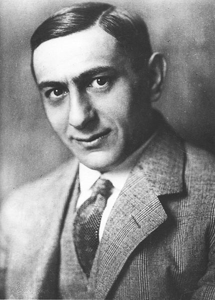 Ernst Lubitsch