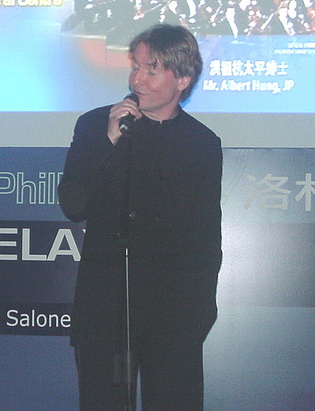 Esa-Pekka Salonen