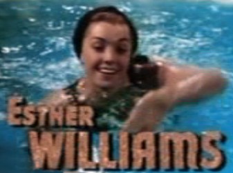 Esther Williams