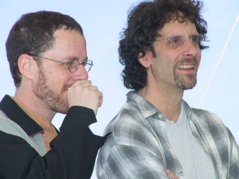 Ethan Coen