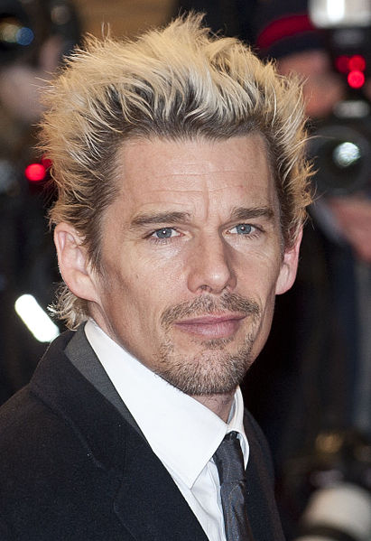 Ethan Hawke