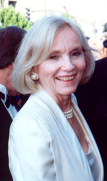 Eva Marie Saint