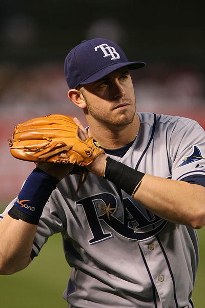 Evan Longoria