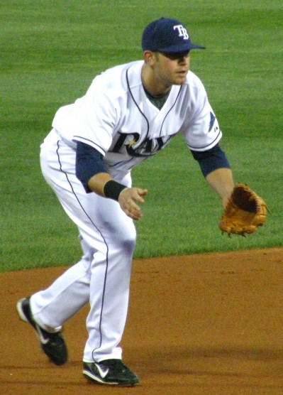 Evan Longoria