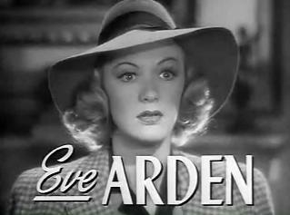 Eve Arden