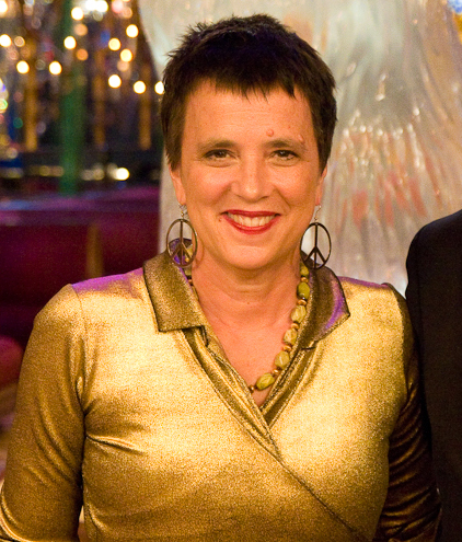 Eve Ensler