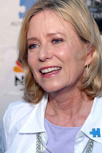 Eve Plumb