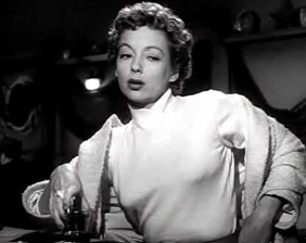 Evelyn Keyes