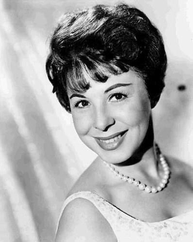 Eydie Gorme