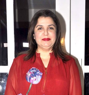 Farah Khan