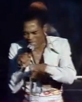 Fela Kuti