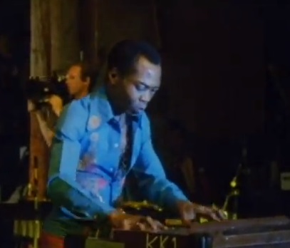 Fela Kuti