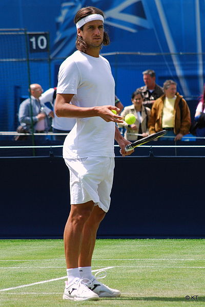 Feliciano Lopez