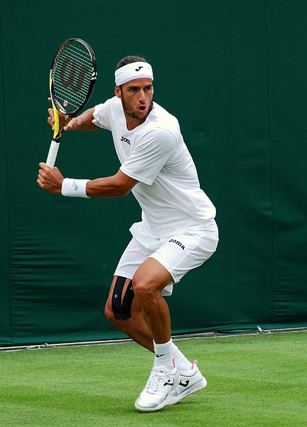 Feliciano Lopez