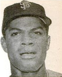 Felipe Alou